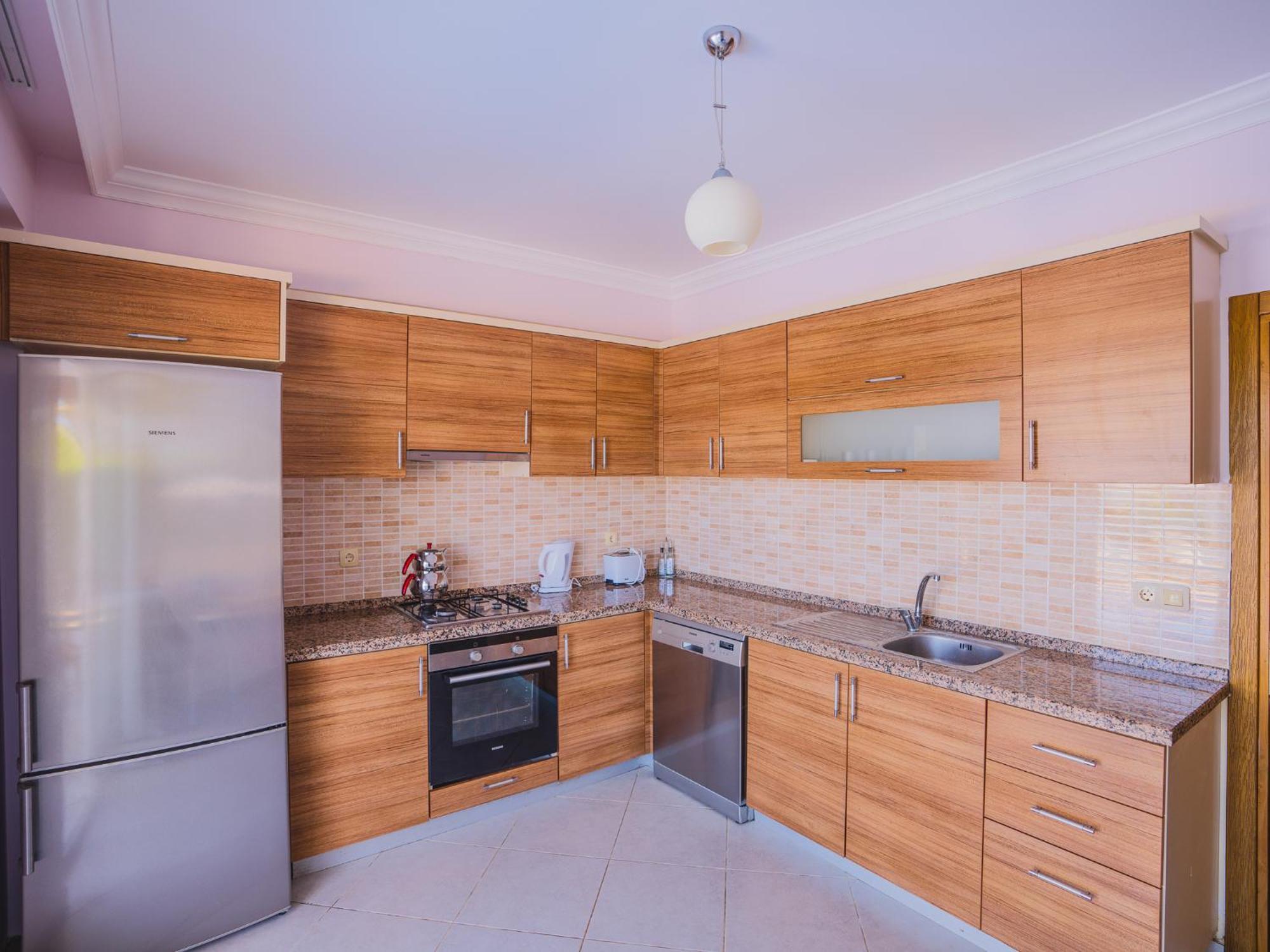 Hanel Life Royale 15 Villa With Private Pool Fethiye Exterior foto